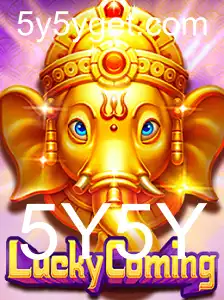 Descubra o Fascinante Mundo do Jogo LuckyComing