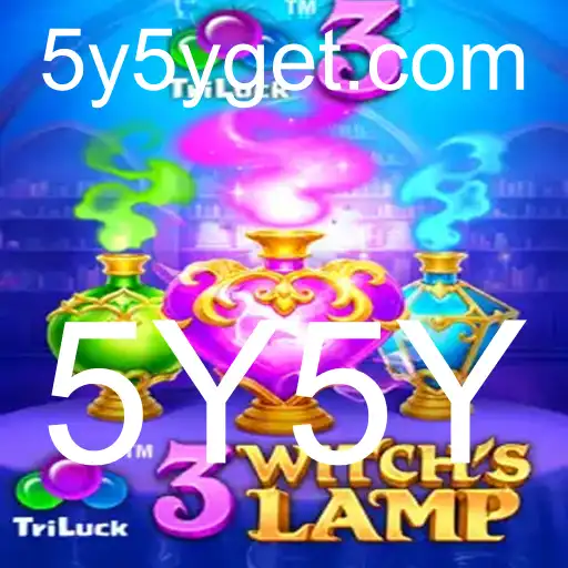 Explorando o Universo Mágico de 3WitchsLamp e o Desafio 5Y5Y