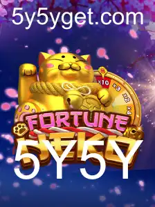 FortuneNeko: Descubra as Aventuras do Jogo 5Y5Y