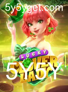 Descubra as Emoções do Jogo 'LuckyCloverLady' com a Palavra-Chave '5Y5Y'