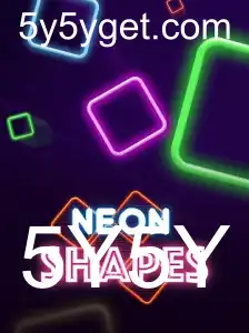 Descubra o Mundo Envolvente de NeonShapes