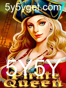 Descubra PirateQueen: O Novo Jogo de Aventura e Estratégia