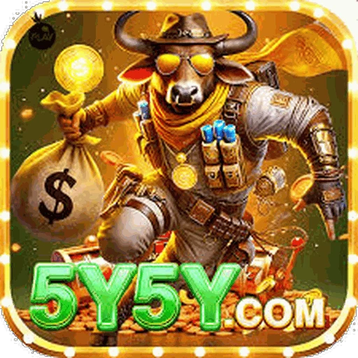 5Y5Y Logo